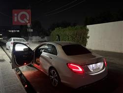 مێرسێدس بێنز C-Class
